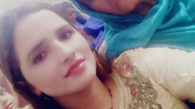 सीमा ग़ुलाम हैदर से मुलाक़ात करना चाहते हैं पाकिस्तान के राजनयिक सीमा ग़ुलाम हैदर से मुलाक़ात करना चाहते हैं पाकिस्तान के राजनयिक