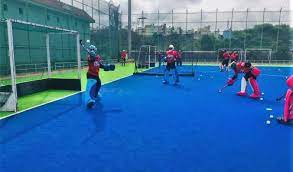 भारतीय गोलकीपरों के लिए शिविर आयोजित करेंगे नीदरलैंड के गोलकीपिंग कोच वान डि पोल