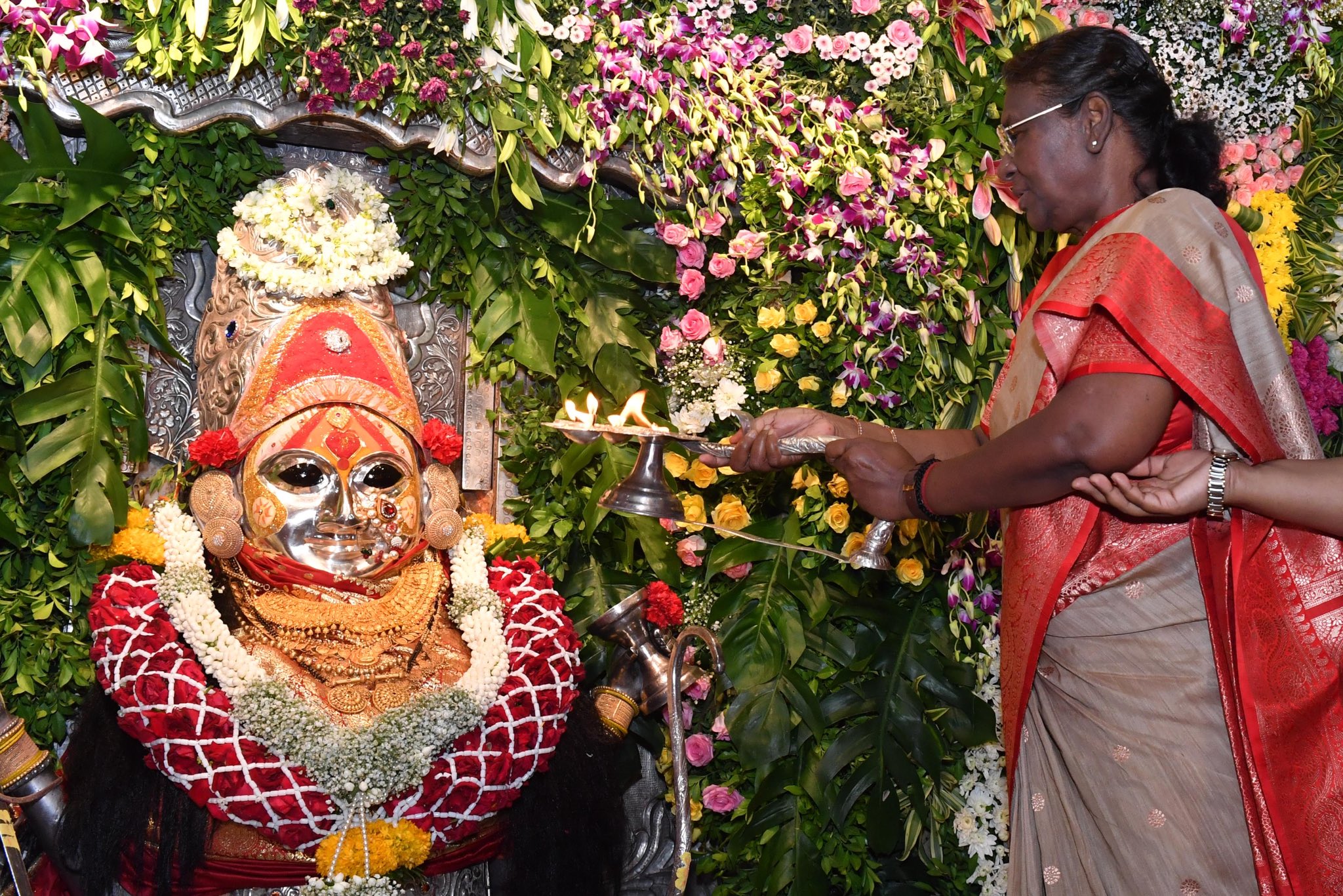 ‘छत्तीसगढ़’ का संपादकीय : ...मणिपुर पर राष्ट्रपति को क्या करना चाहिए, इसका जवाब प्रेमचंद लिख गए थे