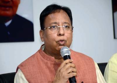 संजय जायसवाल का दावा : राजद के संपर्क में हैं जदयू के 40 फीसदी विधायक संजय जायसवाल का दावा : राजद के संपर्क में हैं जदयू के 40 फीसदी विधायक