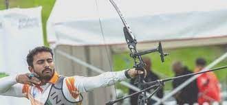 तीरंदाजी: पार्थ सालुंखे रिकर्व वर्ग में युवा विश्व चैंपियनशिप जीतने वाले पहले भारतीय बने