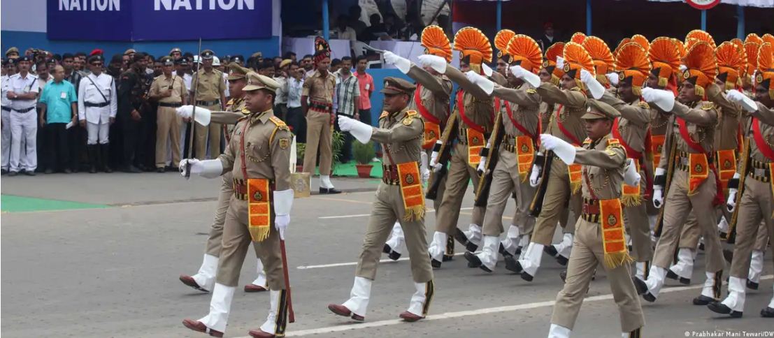 असम पुलिस ने महकमे में सुधार के लिए उठाए बड़े कदम