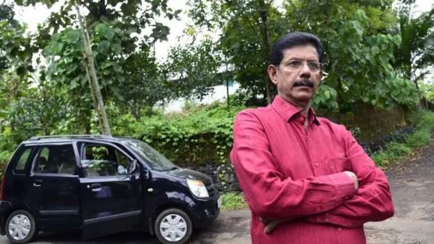 प्रोफ़ेसर जोसेफ़ का हाथ काटने के मामले में छह अभियुक्त दोषी क़रार प्रोफ़ेसर जोसेफ़ का हाथ काटने के मामले में छह अभियुक्त दोषी क़रार