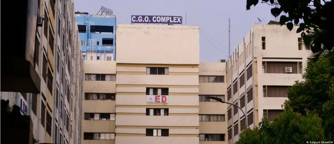 प्रवर्तन निदेशालय के राजनीतिक इस्तेमाल पर सवाल