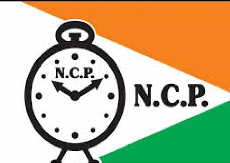 एनसीपी, महाराष्ट्र और राष्ट्र 