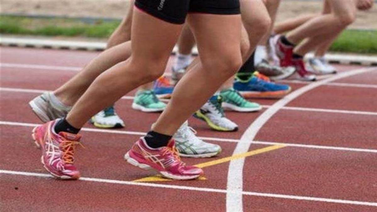 एशियाई एथलेटिक्स चैंपियनशिप के दूसरे दिन भारत में तीन स्वर्ण पदक जीते