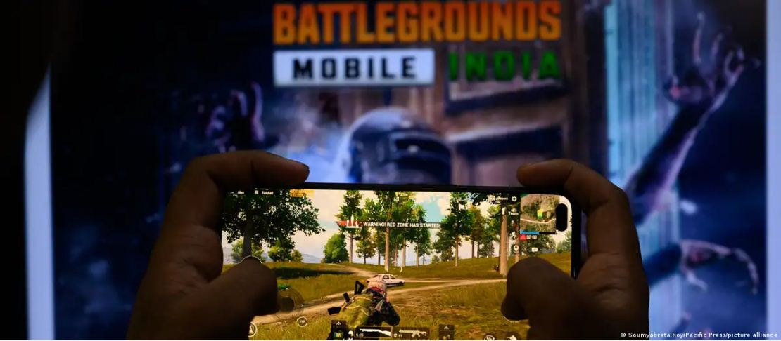 भारत में गेमिंग इंडस्ट्री पर 28 फीसदी टैक्स की मार