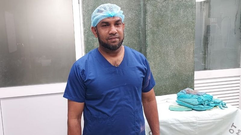 ‘छत्तीसगढ़’ का संपादकीय : केरल और श्रीलंका के दो मामले जो बताते हैं धार्मिक नफरत के नतीजे ‘छत्तीसगढ़’ का संपादकीय : केरल और श्रीलंका के दो मामले जो बताते हैं धार्मिक नफरत के नतीजे