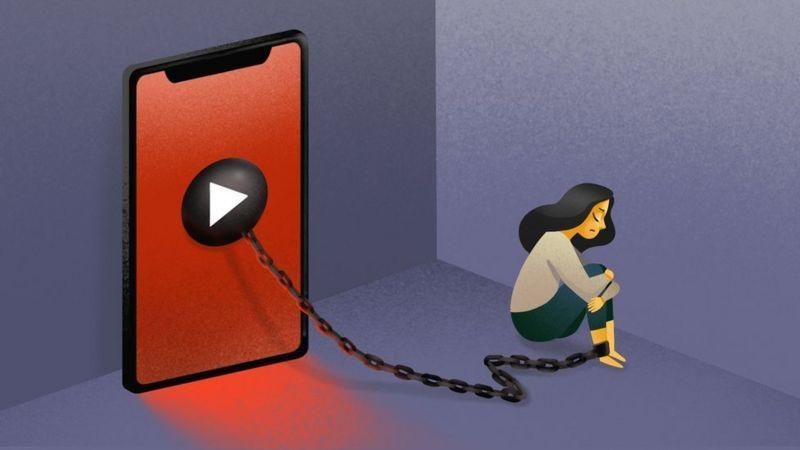 क्या है इंडोनेशिया का रिवेंज पोर्न मामला जिसमें अभियुक्त को हुई ऐतिहासिक सज़ा? क्या है इंडोनेशिया का रिवेंज पोर्न मामला जिसमें अभियुक्त को हुई ऐतिहासिक सज़ा?