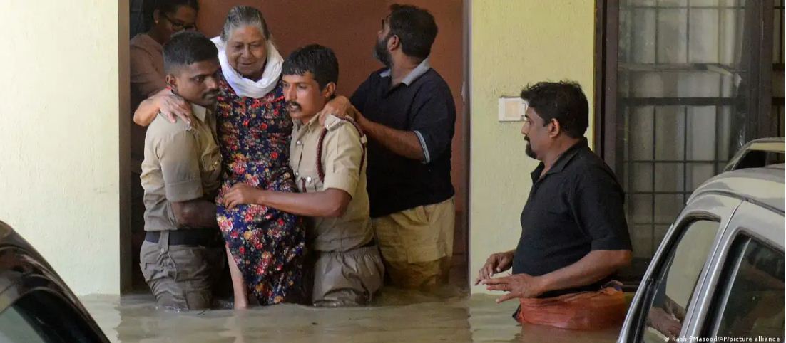 बाढ़ के कहर से बचने का उपाय क्या है