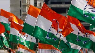पंचायत चुनाव के नतीजों में कांग्रेस की करारी हार, फिर भी पार्टी उत्साहित क्यों ? पंचायत चुनाव के नतीजों में कांग्रेस की करारी हार, फिर भी पार्टी उत्साहित क्यों ?