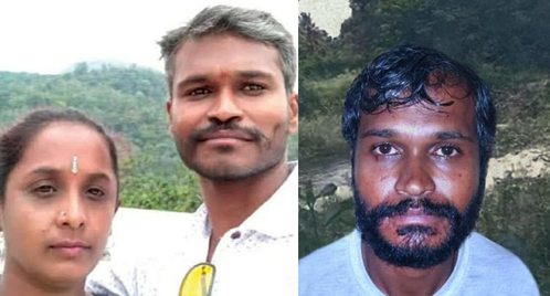 प्यार, सेक्स, महिलाओं का आधा कटा शरीर व सीरियल किलर जोड़ी प्यार, सेक्स, महिलाओं का आधा कटा शरीर व सीरियल किलर जोड़ी