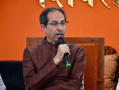 शिवसेना (यूबीटी) यूपी में एक लाख कार्यकर्ताओं को करेगी तैैयार शिवसेना (यूबीटी) यूपी में एक लाख कार्यकर्ताओं को करेगी तैैयार