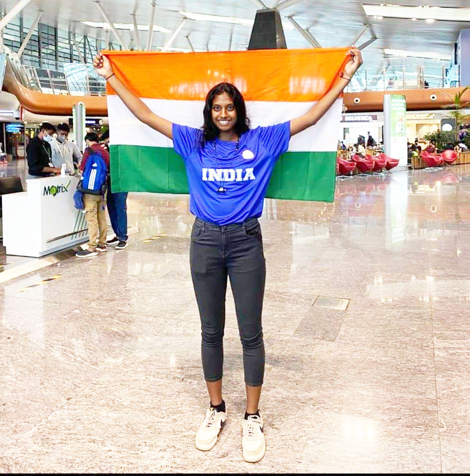 बास्केटबॉल की नर्सरी नांदगांव को एक और उपलब्धि