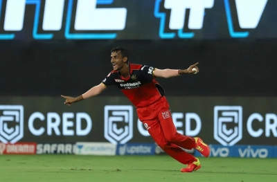 हमें देश के लिए स्वर्ण पदक की उम्मीद: शाहबाज अहमद