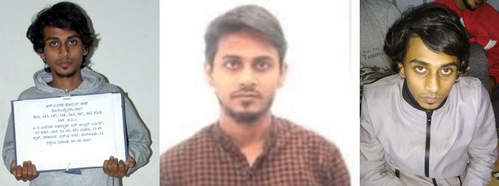 बेंगलुरु आतंकवादी गिरफ्तारी मामला : मास्टरमाइंड अफगानिस्तान में बेंगलुरु आतंकवादी गिरफ्तारी मामला : मास्टरमाइंड अफगानिस्तान में