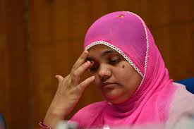 बिल्किस बानो का कड़वा सच