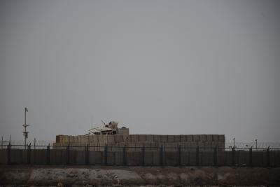 जंग के चलते 9 साल से बंद यमन का अल ग़ायदाह हवाई अड्डा फिर से खुला