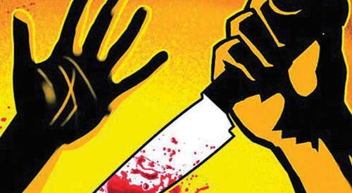 साथी को चाकू मारने के आरोप में असम की महिला बेंगलुरु से गिरफ्तार साथी को चाकू मारने के आरोप में असम की महिला बेंगलुरु से गिरफ्तार