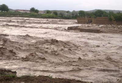 अफगानिस्तान में अचानक आई बाढ़ से 31 लोगों की मौत अफगानिस्तान में अचानक आई बाढ़ से 31 लोगों की मौत