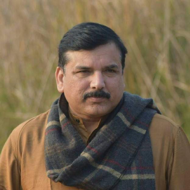 राज्यसभा: आम आदमी पार्टी के सांसद संजय सिंह पूरे सत्र के लिए निलंबित राज्यसभा: आम आदमी पार्टी के सांसद संजय सिंह पूरे सत्र के लिए निलंबित