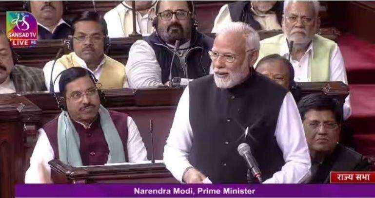 यह अविश्वास प्रस्ताव 2018  से अलग क्यों है?