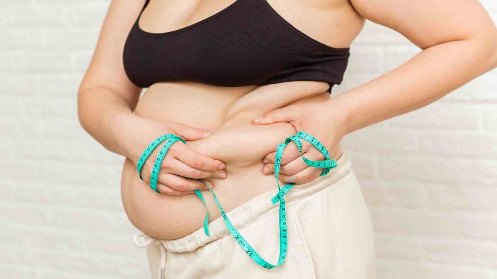 अधिक वजन का मतलब  जल्द मृत्यु नहीं होता