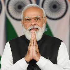 पेड़ लगाने और पानी बचाने के प्रयासों का हिस्सा बनें नागरिक : प्रधानमंत्री मोदी पेड़ लगाने और पानी बचाने के प्रयासों का हिस्सा बनें नागरिक : प्रधानमंत्री मोदी