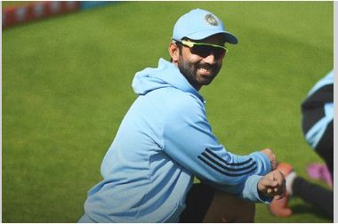 अजिंक्य रहाणे वन-डे कप के लिए लीसेस्टरशायर से हटे