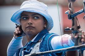 भारतीय तीरंदाजों और निशानेबाजों ने छह पदक और जीते