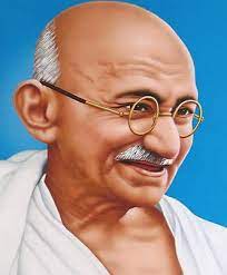 गांधी को गरियाने वालों से विनम्र अनुरोध