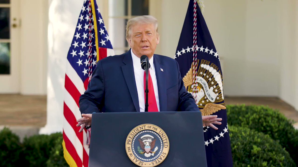 चुनाव नतीजे पलटने के मामले में ट्रंप पर आपराधिक आरोप तय, कोर्ट में होगी पेशी