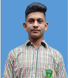 चैम्पियनशिप में रेहान करेंगे स्कूल का प्रतिनिधित्व