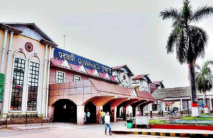 91 स्टेशनों को किया जाएगा पुनर्विकसित, पीएम मोदी रखेंगे आधारशिला 91 स्टेशनों को किया जाएगा पुनर्विकसित, पीएम मोदी रखेंगे आधारशिला