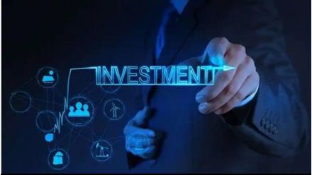 2014-15 से 22-23 के बीच देश में निवेश 65 प्रतिशत बढ़ा