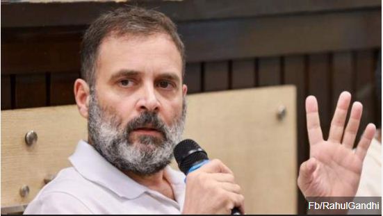 कनक तिवारी लिखते हैं- राहुल कथा में पेंच दर पेंच : मजिस्ट्रेटी नासमझी में संविधान का कचूमर