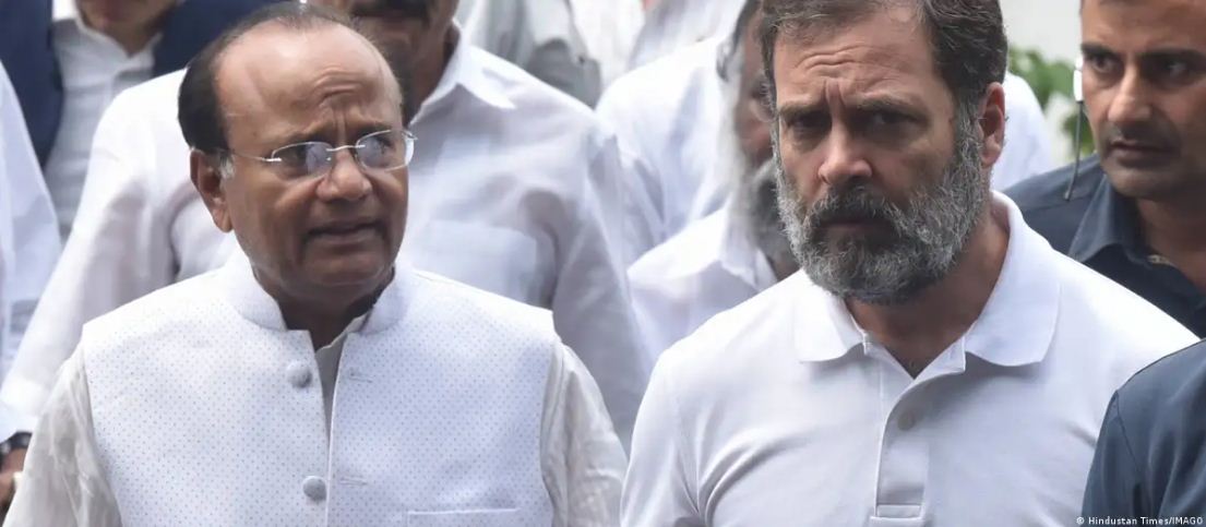 राहुल गांधी की लोक सभा सदस्यता बहाल