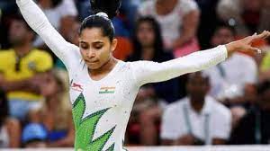 एशियाई खेलों के लिए खिलाड़ियों की सूची में शामिल हो सकती है जिमनास्ट दीपा करमाकर