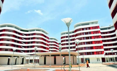 आईआईटी हैदराबाद की छात्रा ने मानसिक तनाव के कारण की आत्महत्या