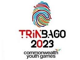 शॉन और अनुप्रिया ने राष्ट्रमंडल युवा खेलों में पदक जीते