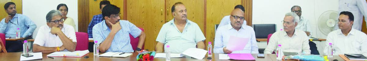 बायोमास से बिजली उत्पादकों के लिए वेबसाइट लोकार्पित