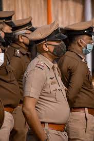 जांच में उत्कृष्टता को लेकर ‘केंद्रीय गृह मंत्री पदक’ के लिए चुने गए 140 पुलिसकर्मी जांच में उत्कृष्टता को लेकर ‘केंद्रीय गृह मंत्री पदक’ के लिए चुने गए 140 पुलिसकर्मी