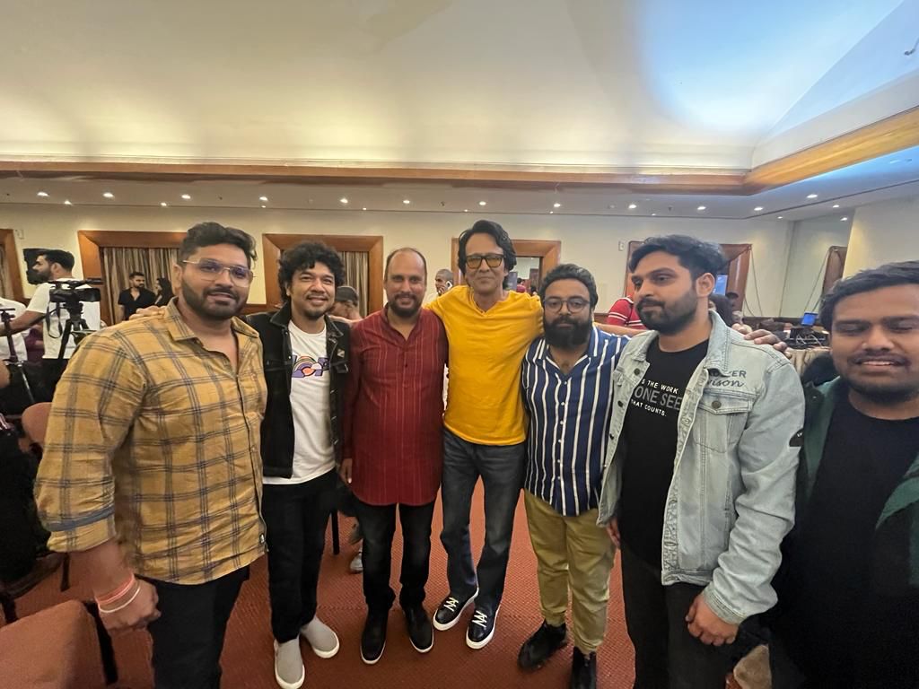 छत्तीसगढ़ की प्रतिभा की चमक बॉलीवुड तक