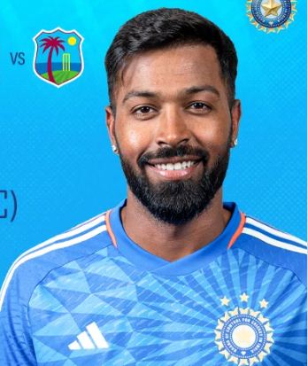 बल्लेबाजों को अधिक जिम्मेदारी उठाकर गेंदबाजों का साथ देना होगा: पंड्या