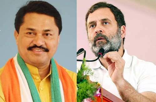 पहले पैदल, फिर बस से; महाराष्ट्र कांग्रेस पूरे राज्य में घूम-घूमकर करेगी भाजपा को बेनकाब पहले पैदल, फिर बस से; महाराष्ट्र कांग्रेस पूरे राज्य में घूम-घूमकर करेगी भाजपा को बेनकाब