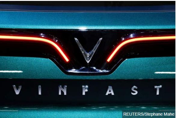 फोर्ड और जनरल मोटर्स को स्टॉक मार्केट में पीछे छोड़ने वाली ये कंपनी