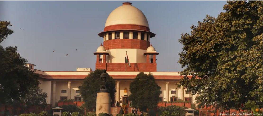 क्या लैंगिक स्टीरियोटाइप से लड़ पाएंगी अदालतें