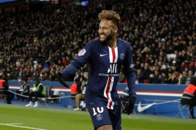 विश्व कप क्वालीफायर के लिए नेमार की ब्राजील टीम में वापसी