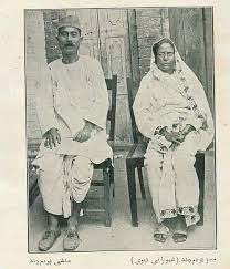 प्रेमचंद का धर्म?