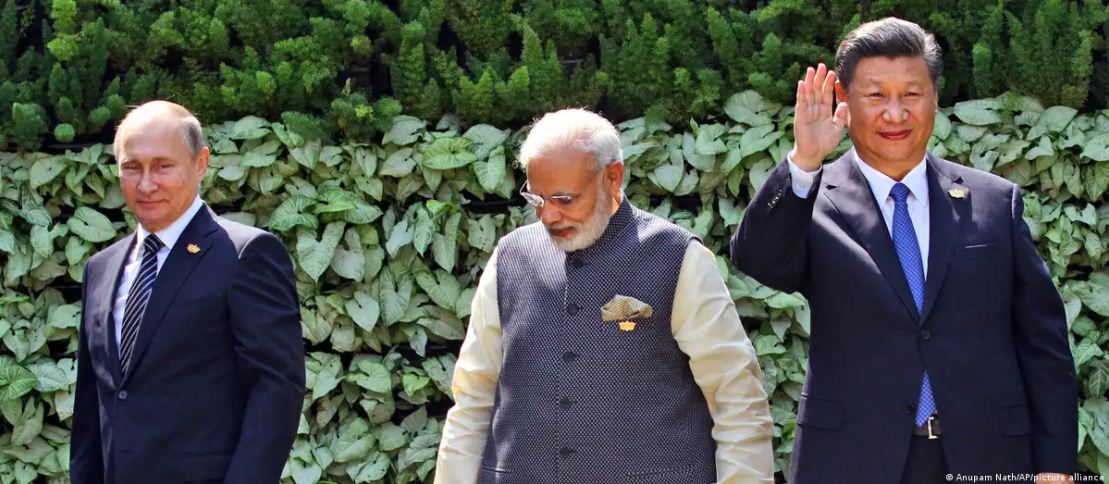 ब्रिक्स शिखर सम्मेलन: मोदी किन मुद्दों को उठा सकते हैं